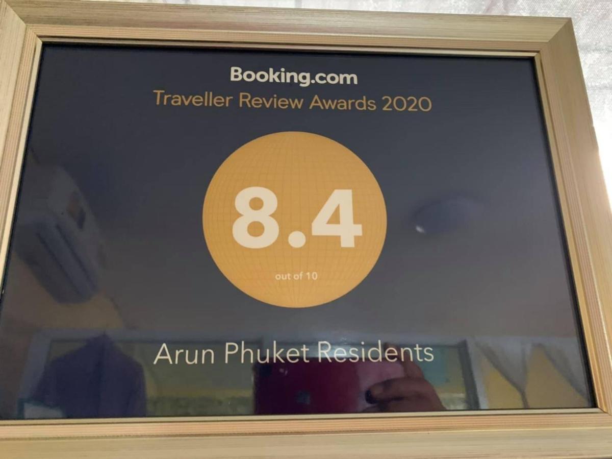 Arun Phuket Residents - Housity