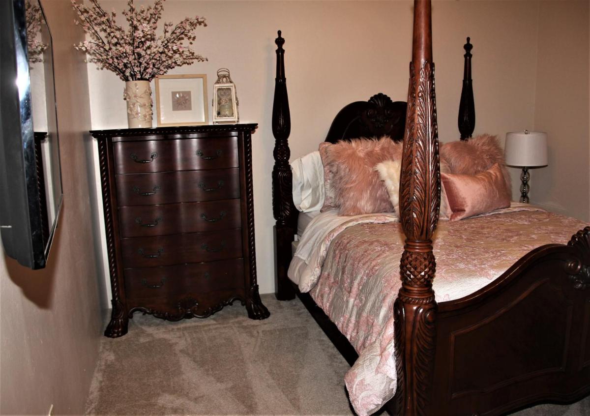Your Home Away From Home - Housity