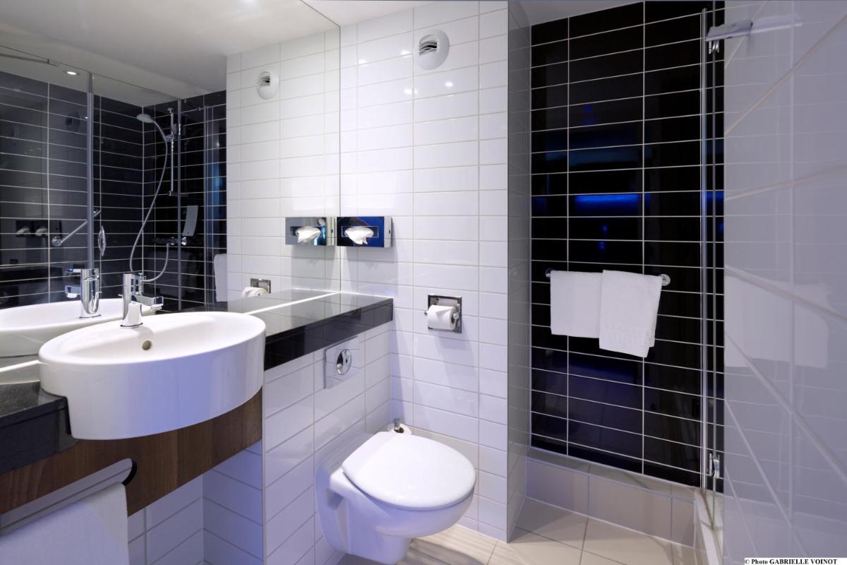 Holiday Inn Express Montpellier - Odysseum by IHG - Hizvo