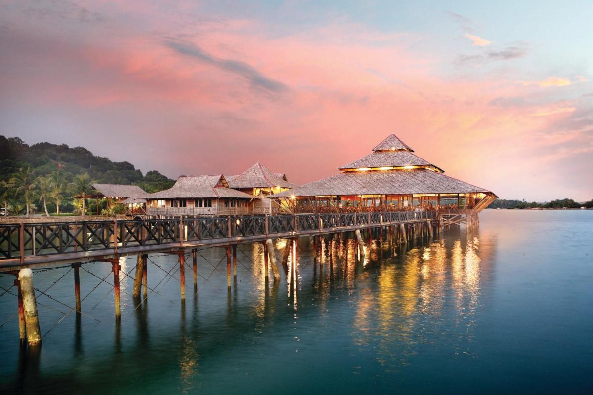 Suitetrails - Banyu Biru Villa