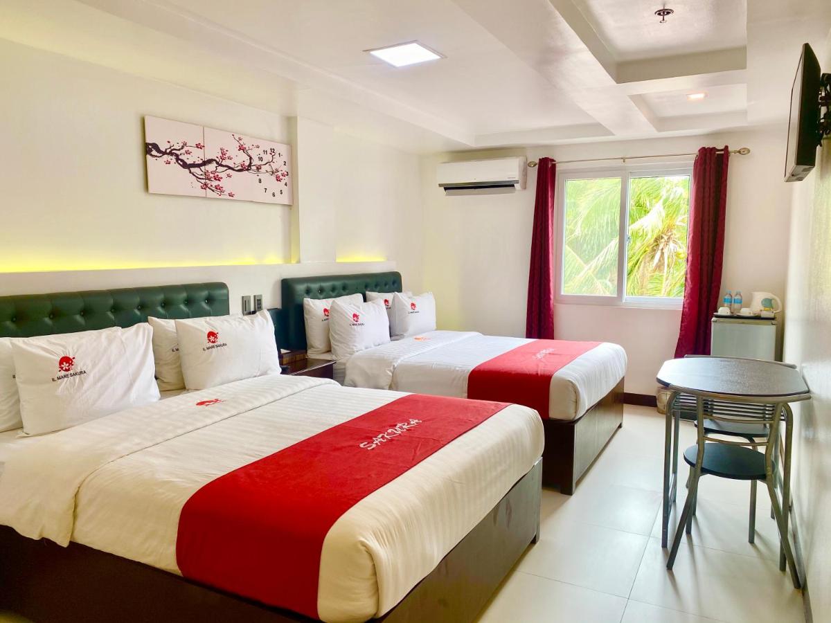 IL Mare Sakura Resort Boracay - Housity
