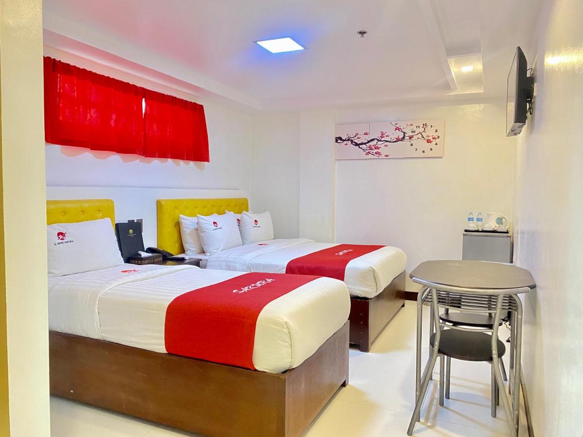 IL Mare Sakura Resort Boracay - Housity