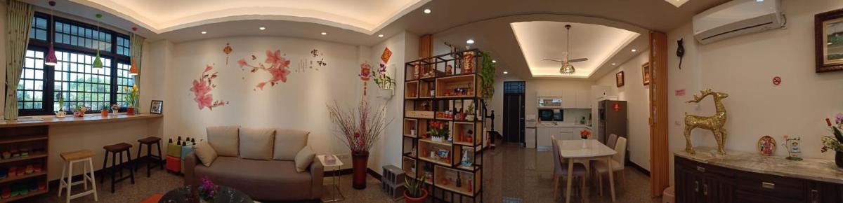Beauty Chen's House #2 - Housity