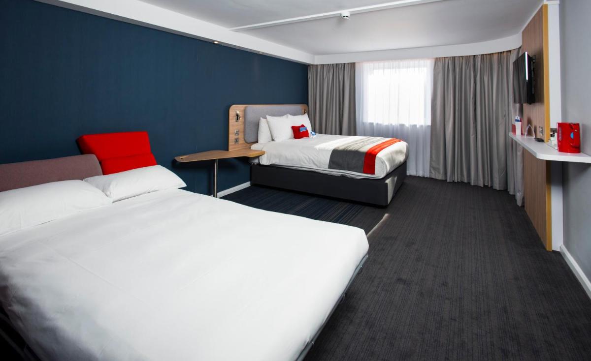 Holiday Inn Express Portsmouth – North, an IHG Hotel - Housity