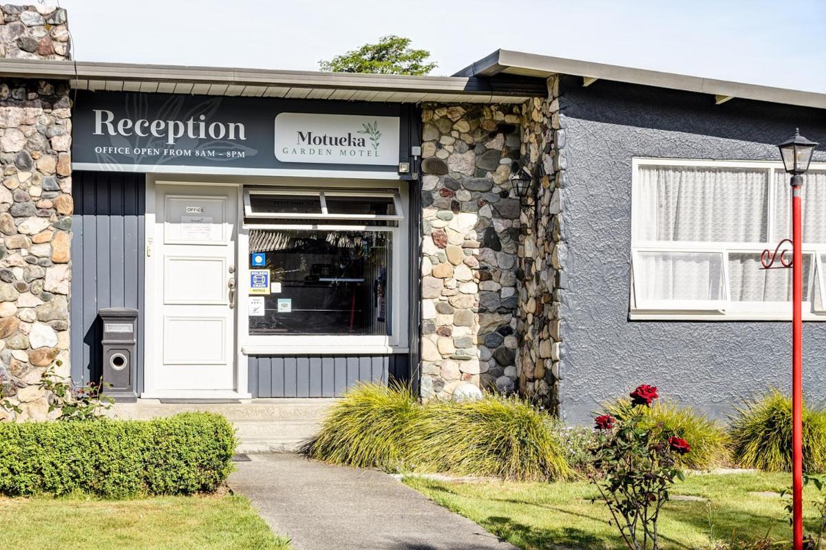 Motueka Garden Motel - Housity