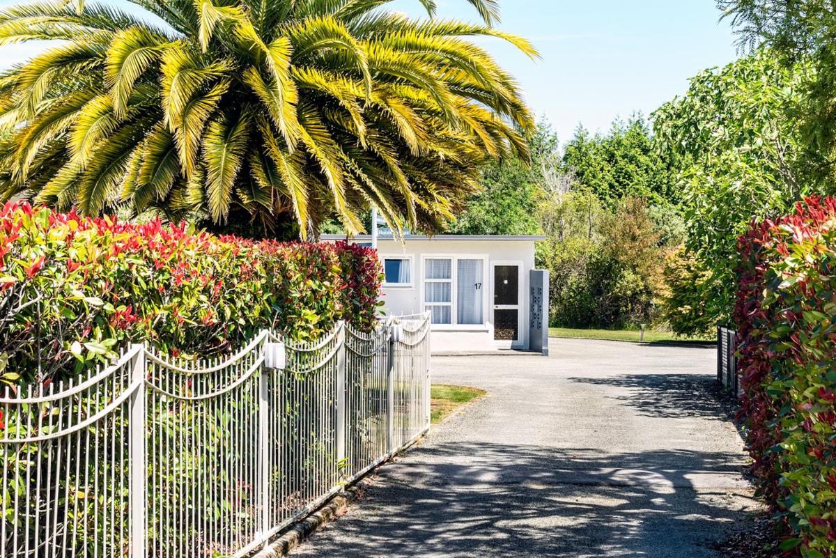 Motueka Garden Motel - Housity