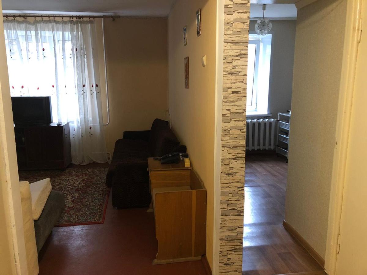 Apartment on Kotlovtsa 37 - Housity