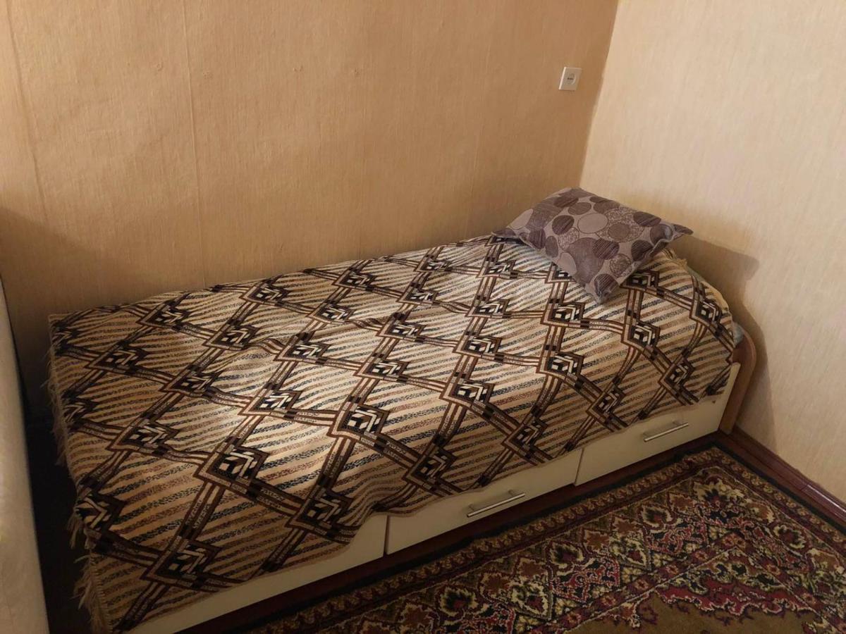 Apartment on Kotlovtsa 37 - Housity