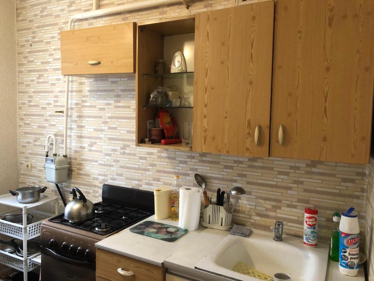 Apartment on Kotlovtsa 37 - Housity