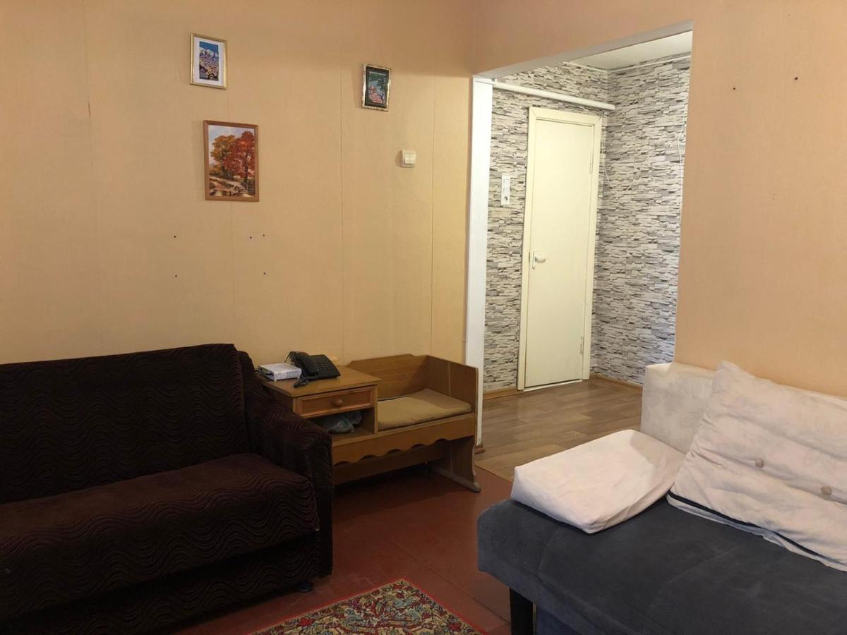 Apartment on Kotlovtsa 37 - Housity