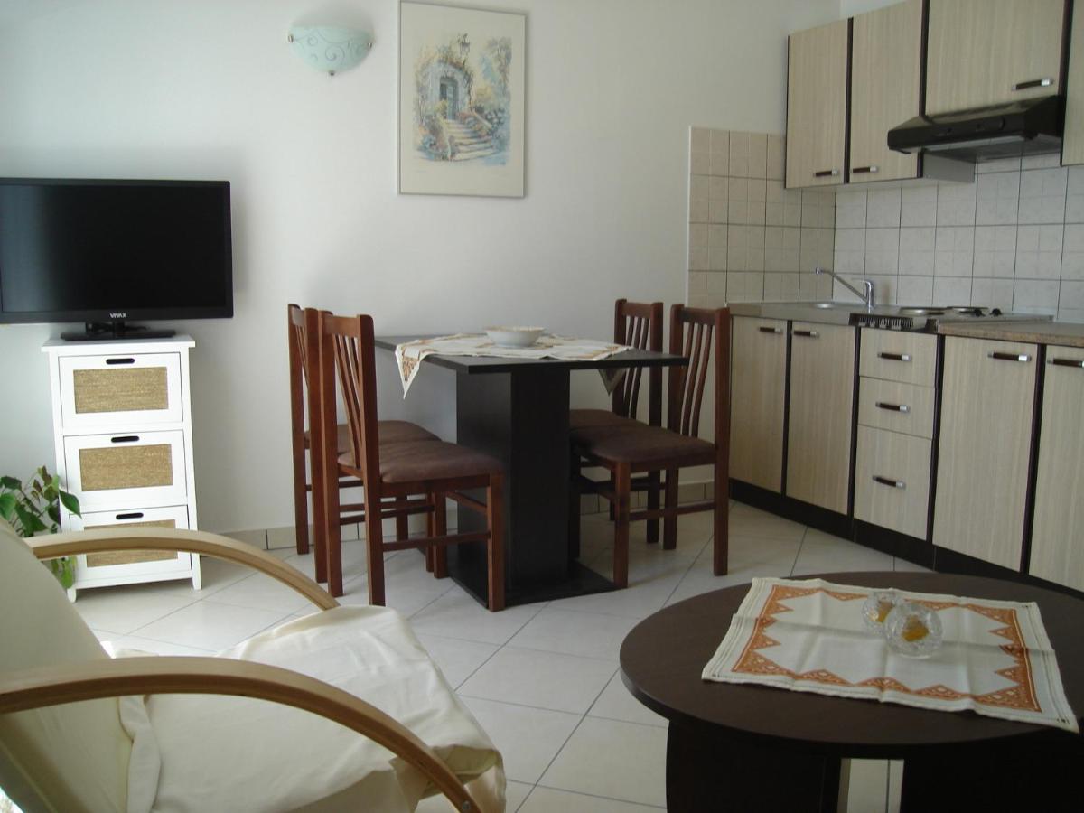 Apartments Villa Kosović - Hizvo