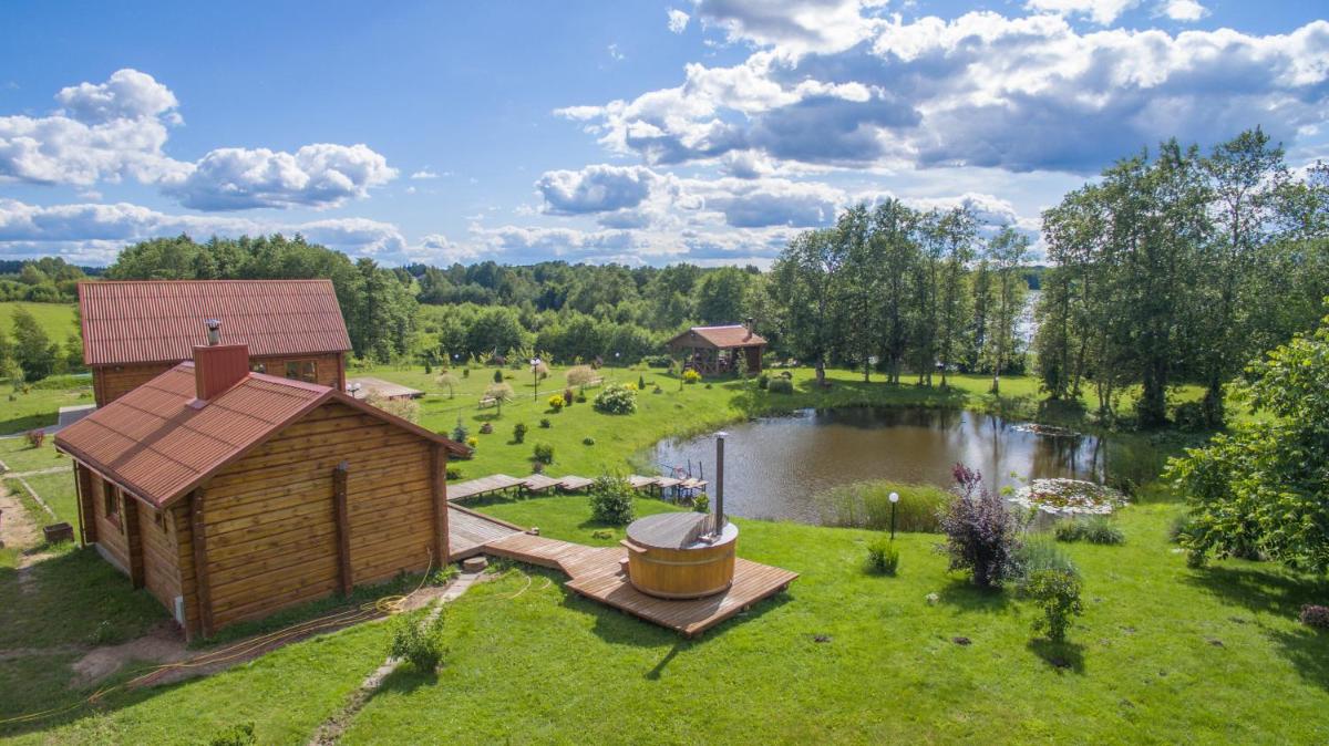 Adomo Sodyba - Housity