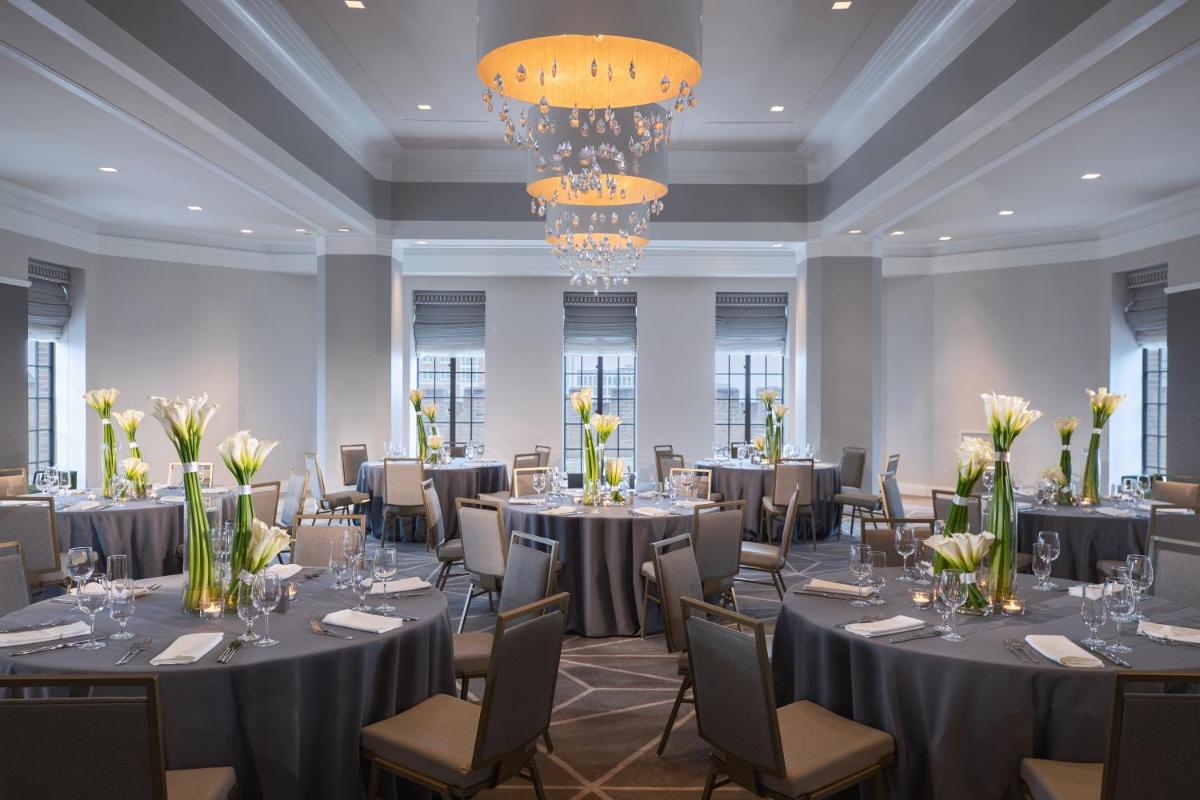 Kimpton Hotel Palomar Philadelphia, an IHG Hotel - Housity