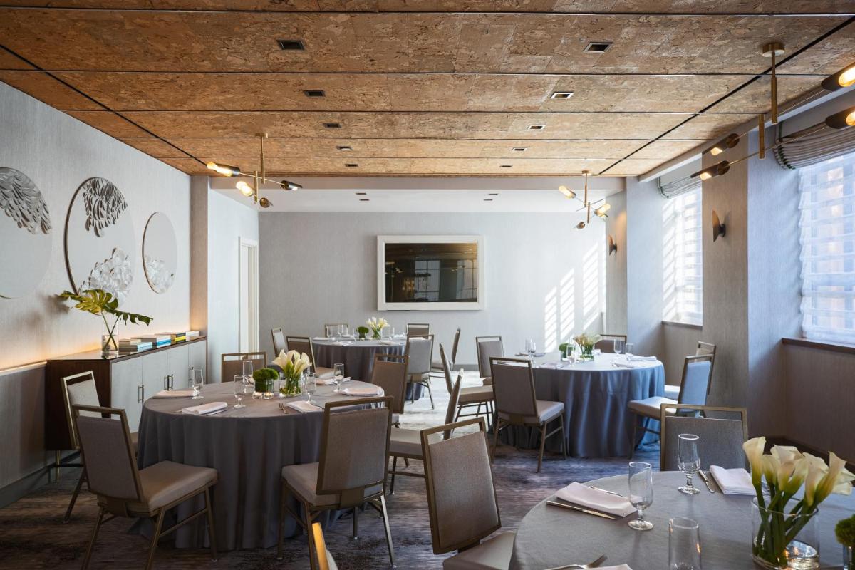 Kimpton Hotel Palomar Philadelphia, an IHG Hotel - Housity
