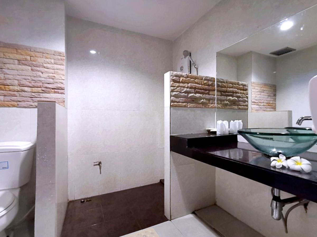 Suitetrails - Nana Buri Hotel