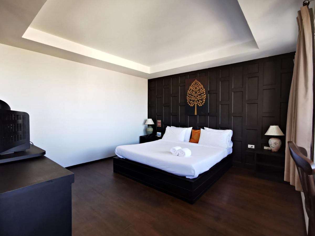 Nana Buri Hotel - Housity