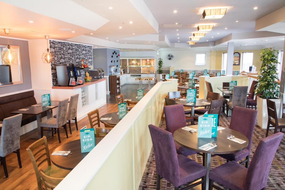 Holiday Inn Slough Windsor by IHG - Housity