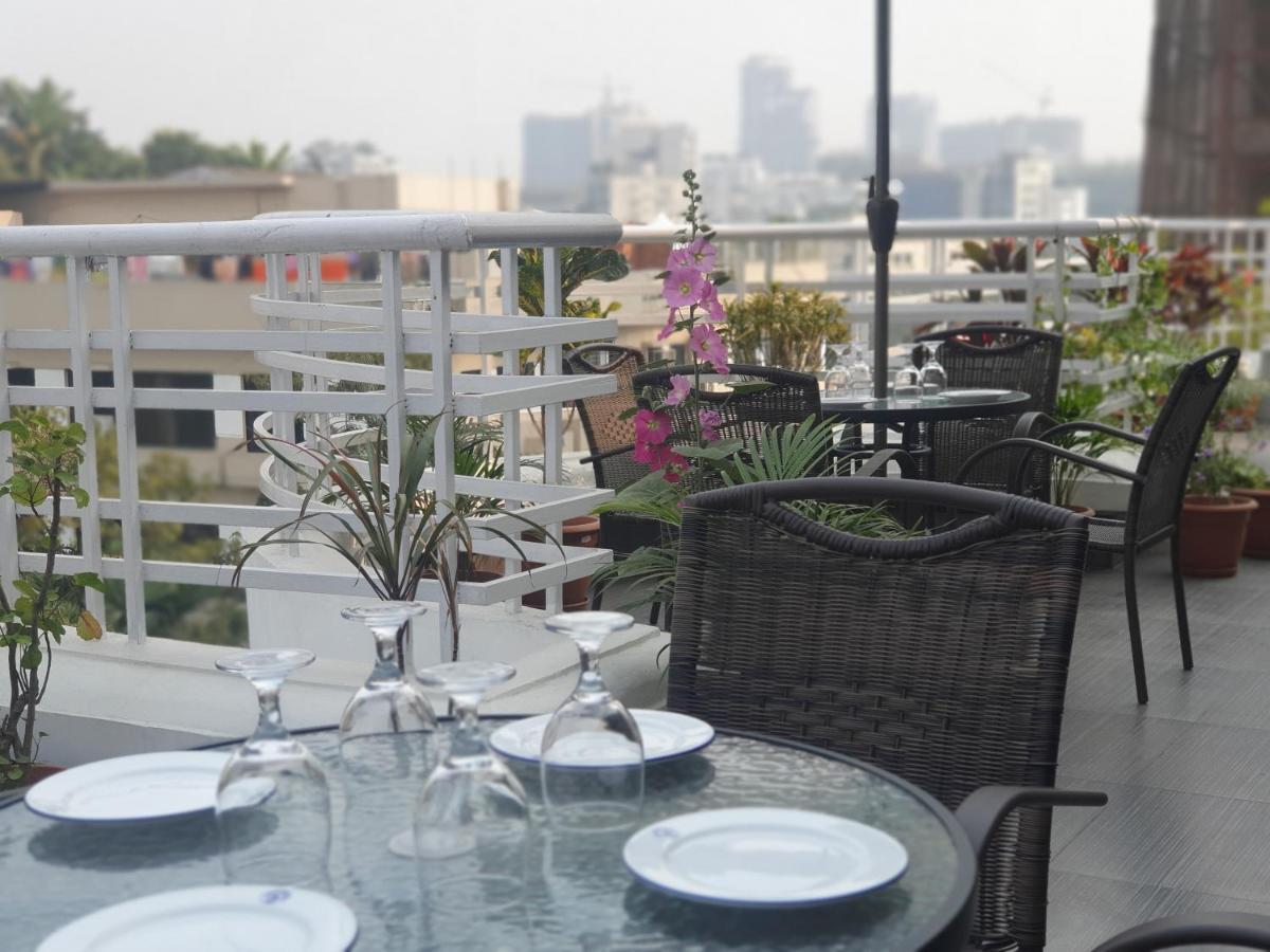 Aristocrat Inn - Housity
