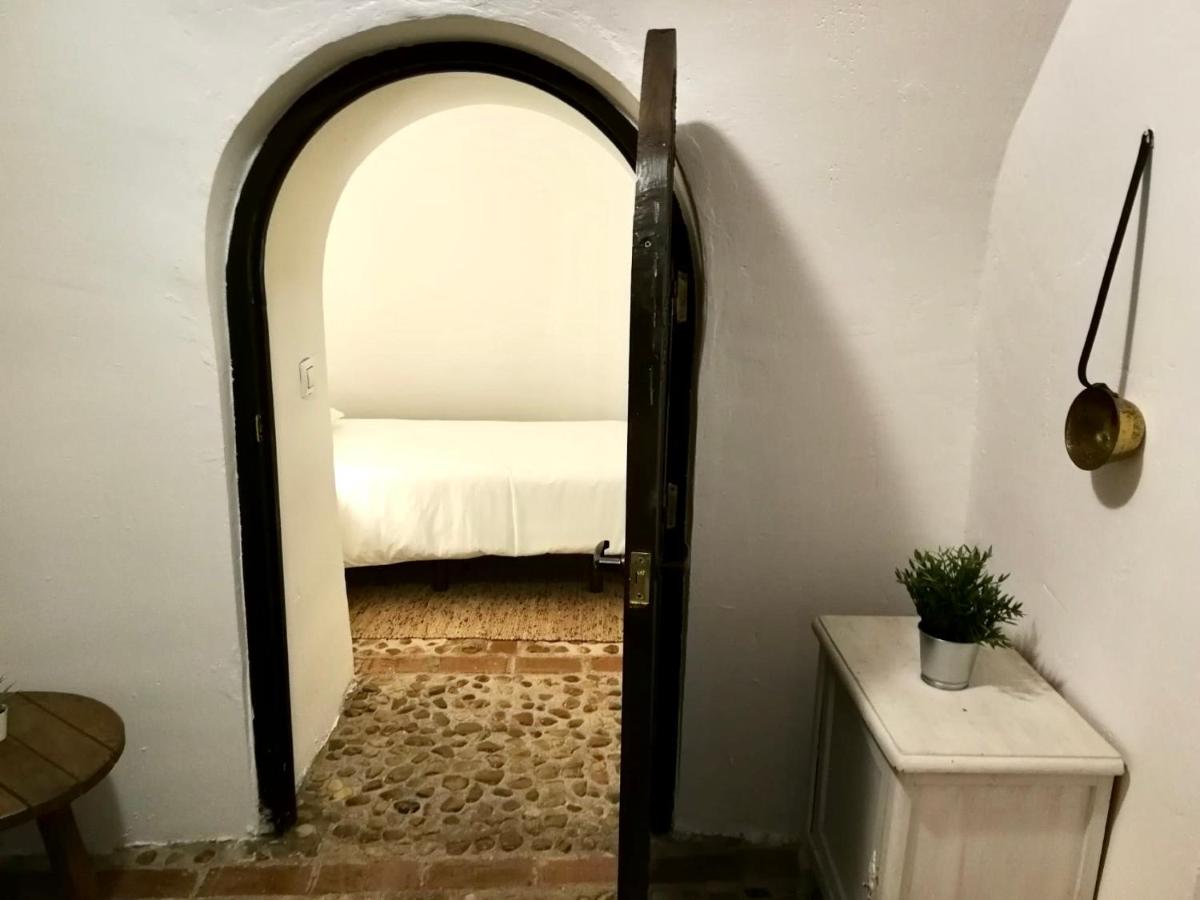 Casa Cueva Castillo - Housity
