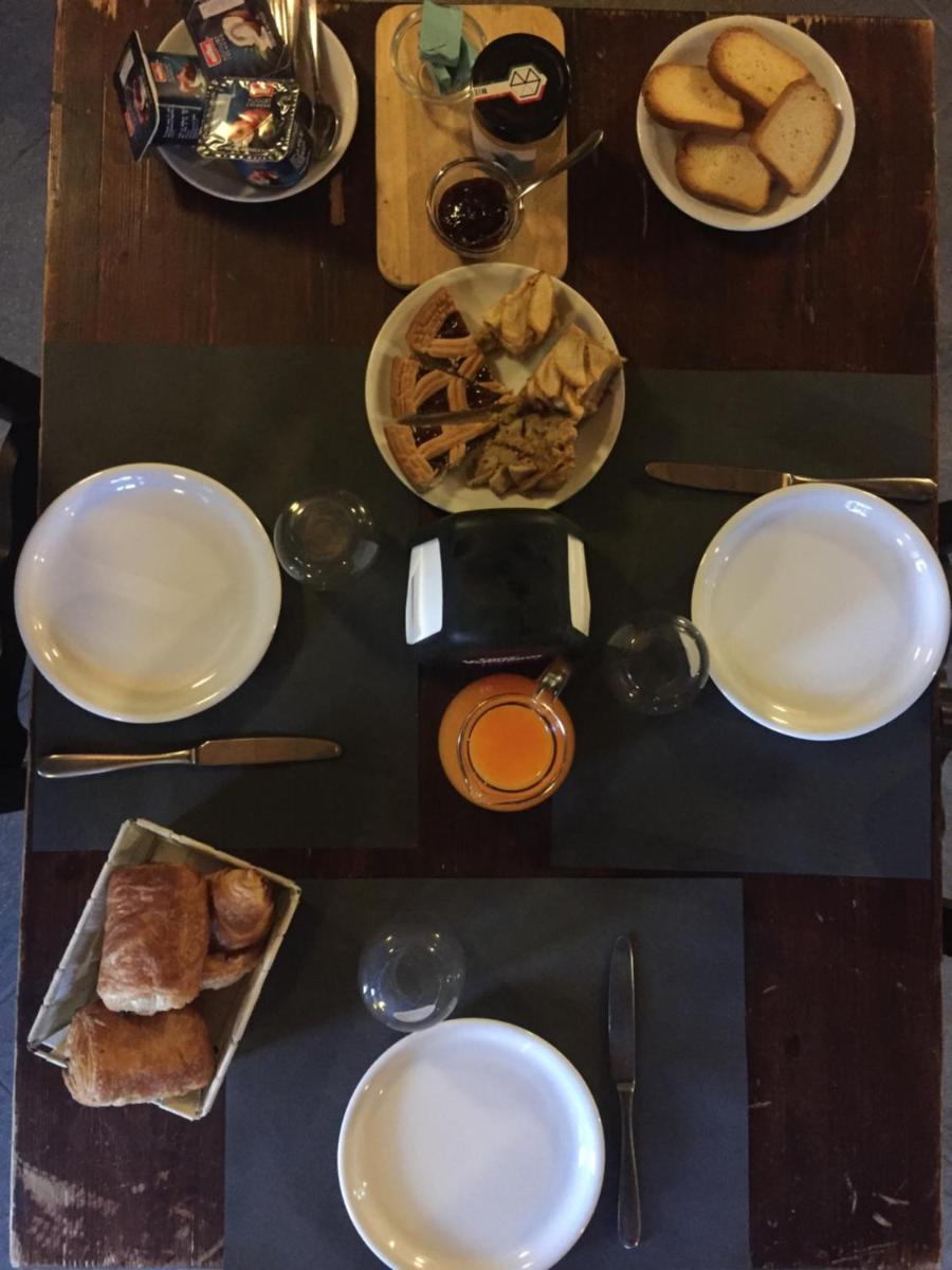 B&b Vinicola23 - Housity