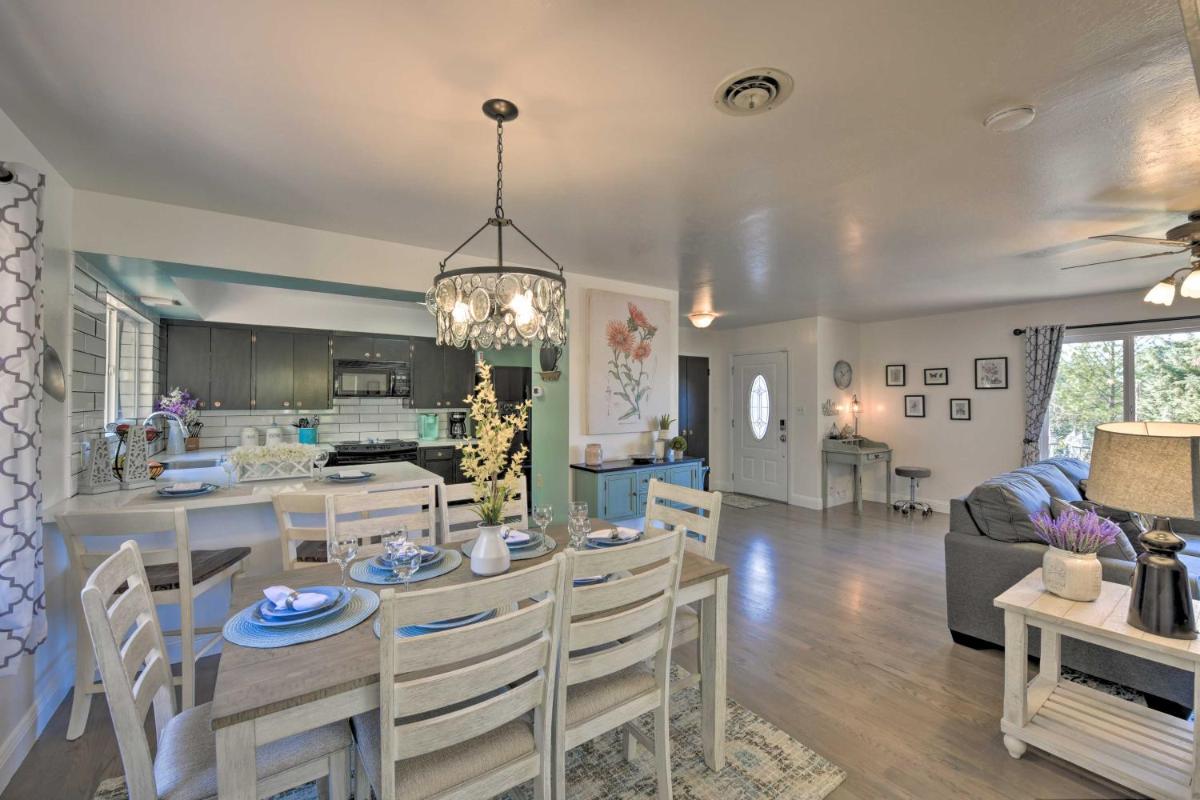 Wine Lovers Garden Oasis in Sutter Creek! - Housity
