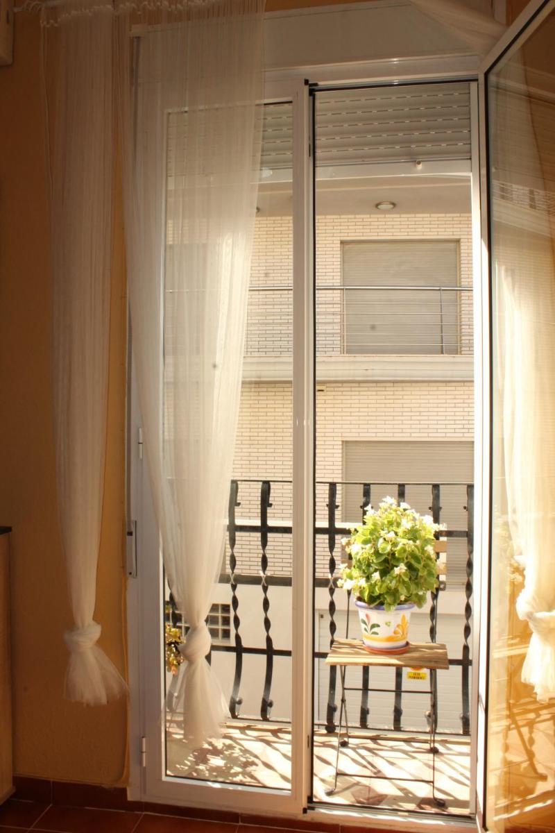 Apt ideal para familias cerca del mar - Housity