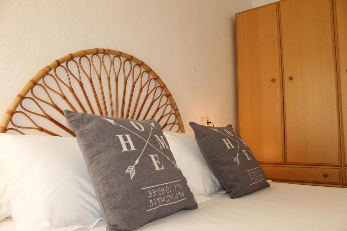 Apt ideal para familias cerca del mar - Housity