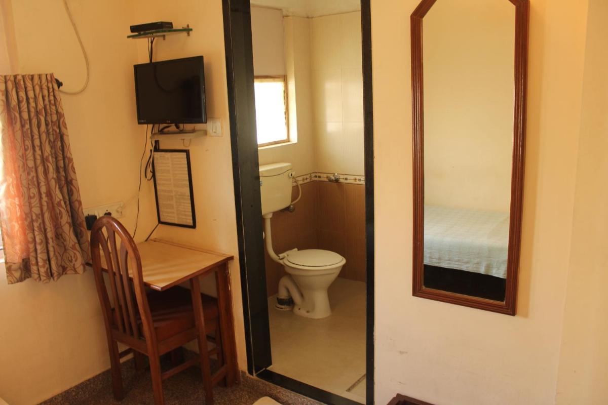 YWCA International Centre - Housity