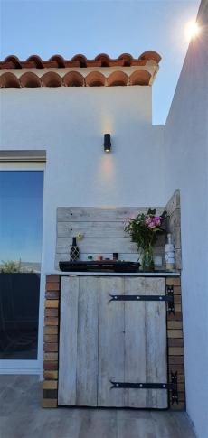 Villa T3 à 10' de Cassis SPA - Jacuzzi - Housity