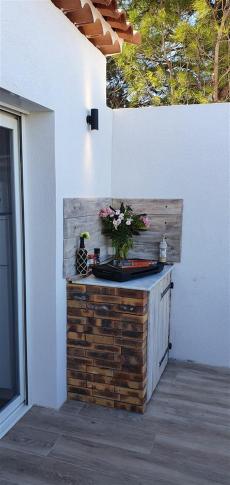 Villa T3 à 10' de Cassis SPA - Jacuzzi - Housity