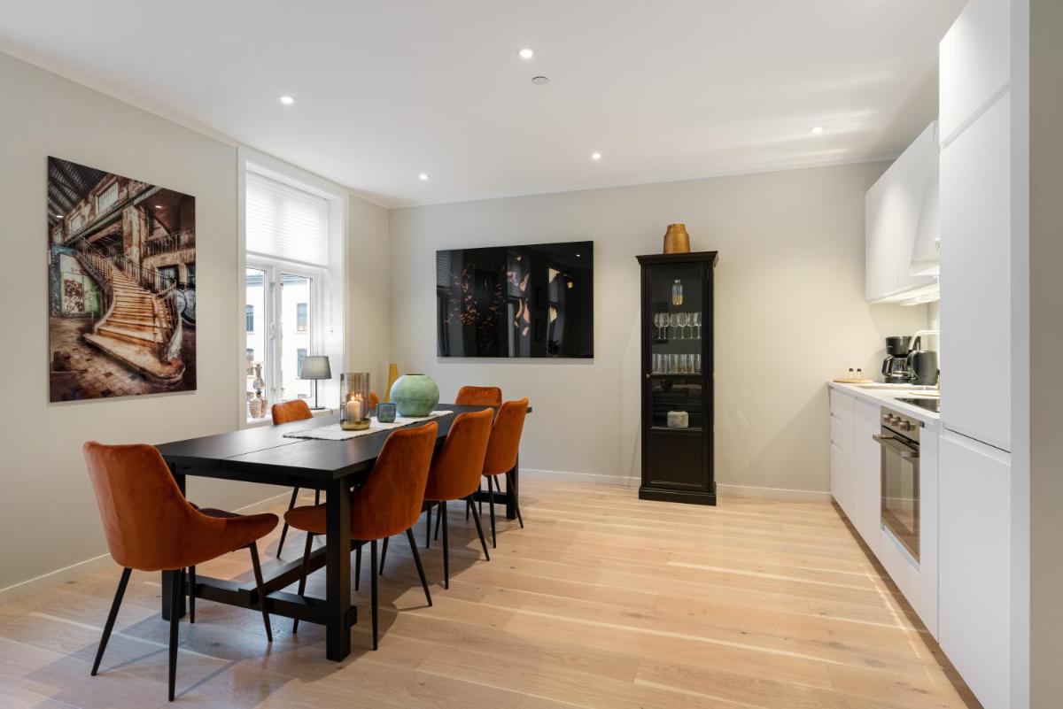 Keyser Apartments 6 - Housity