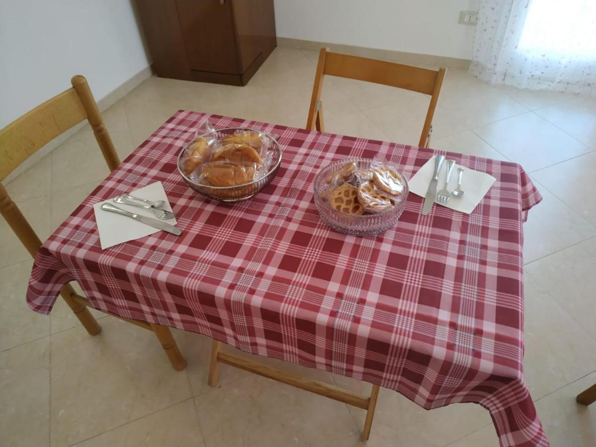 B&B DA FRANCESCO - Housity