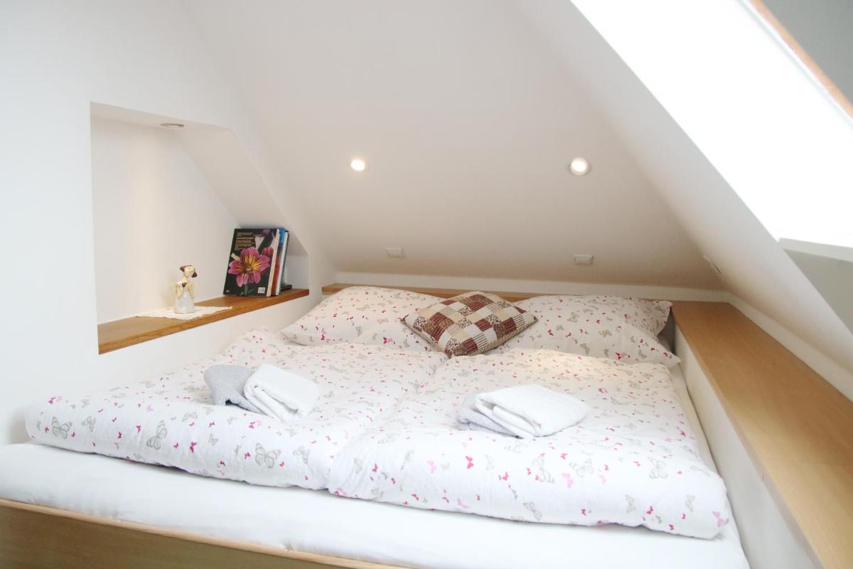 Garden Atelier Lednice - Housity