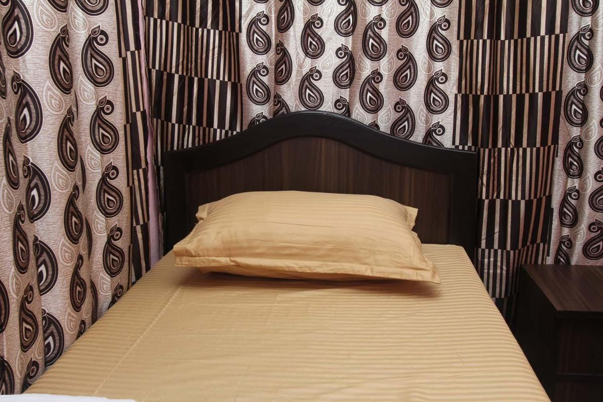 Suitetrails - Prism Homestay