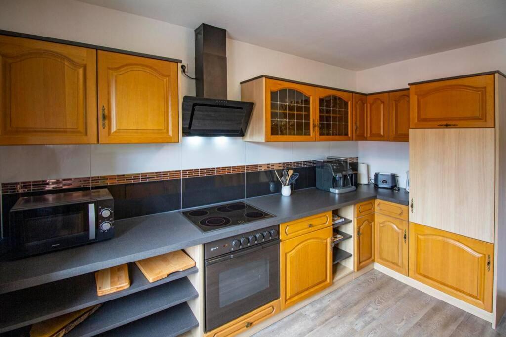 Ferienwohnung Habermehl - Housity