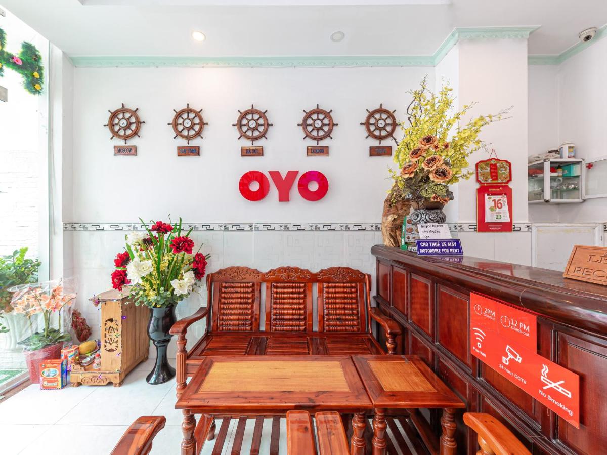 Hoa Giay Hotel - Hizvo