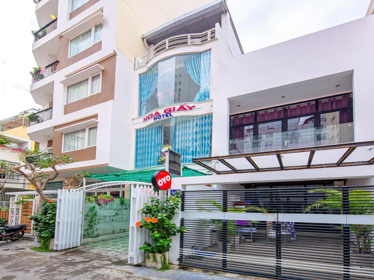 Hoa Giay Hotel - Hizvo
