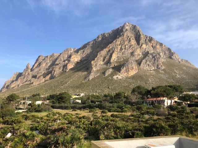 Monte Cofano House - Housity