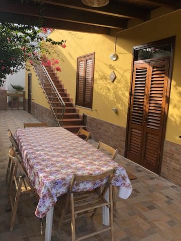 Monte Cofano House - Housity