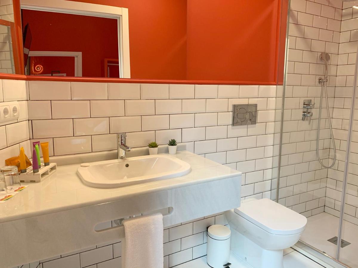 Ritual Sevilla Suites Centro - Housity