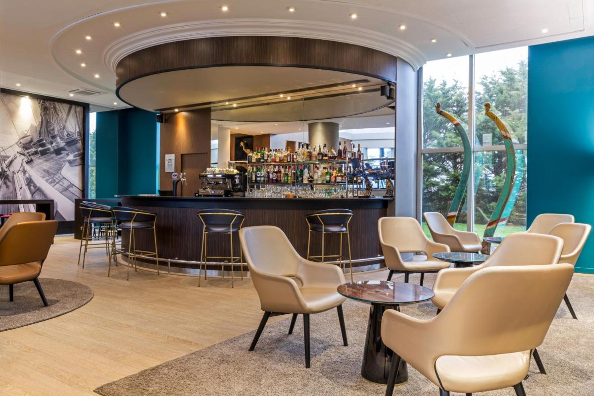 Photo de la galerie de l'établissement Best Western Plus Hotel Admiral, à La Tour-de-Salvagny