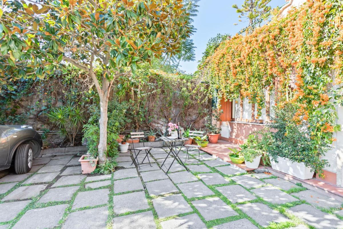 Luminoso Nuovalucello Apart- Giardino e Parcheggio privato - Housity