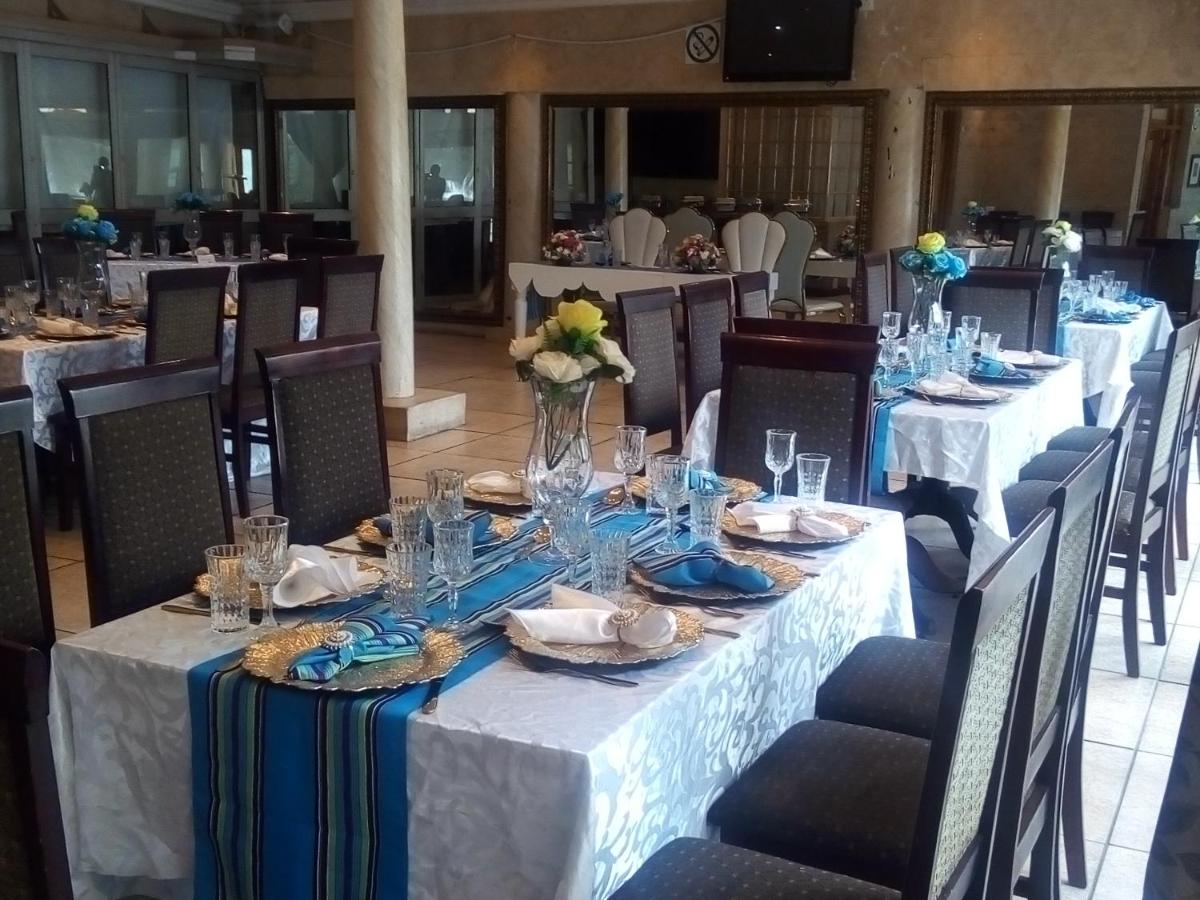 Lajava Guest Lodge - Housity