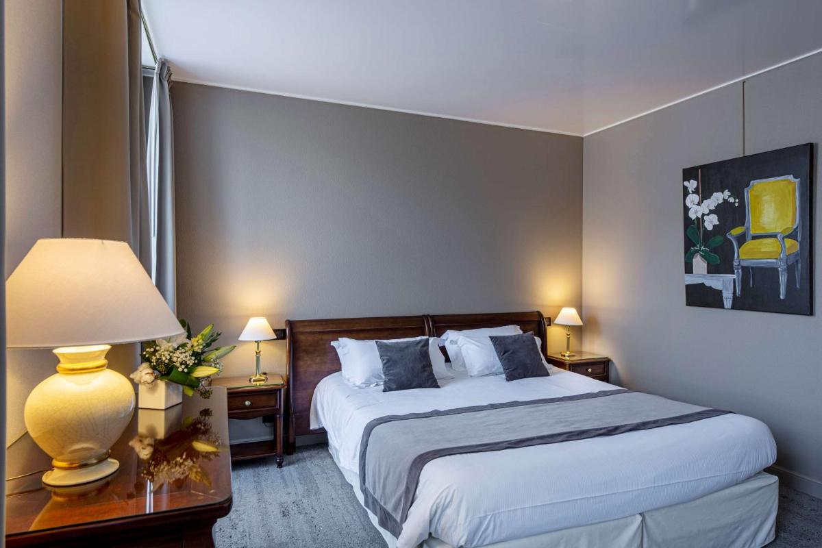 Best Western Grand Hotel de Bordeaux - Housity