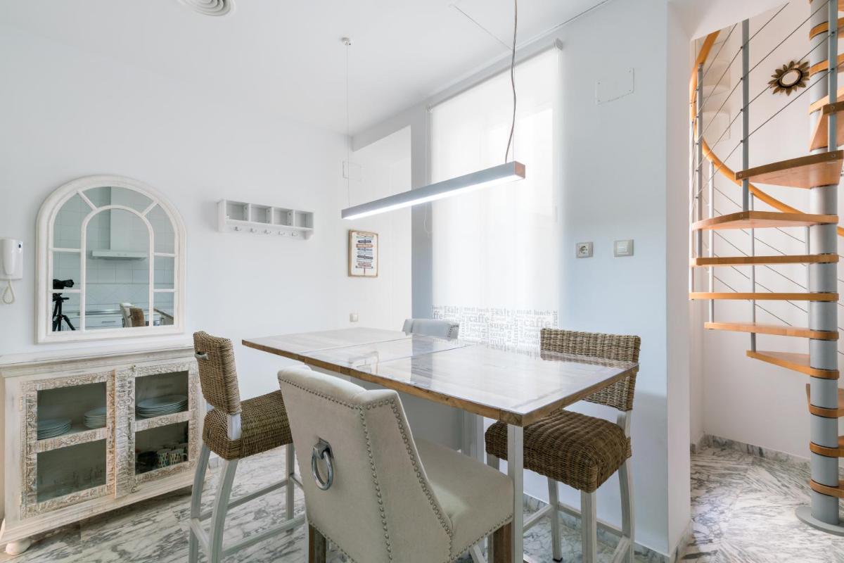 Veoapartment Ciriaco - Housity