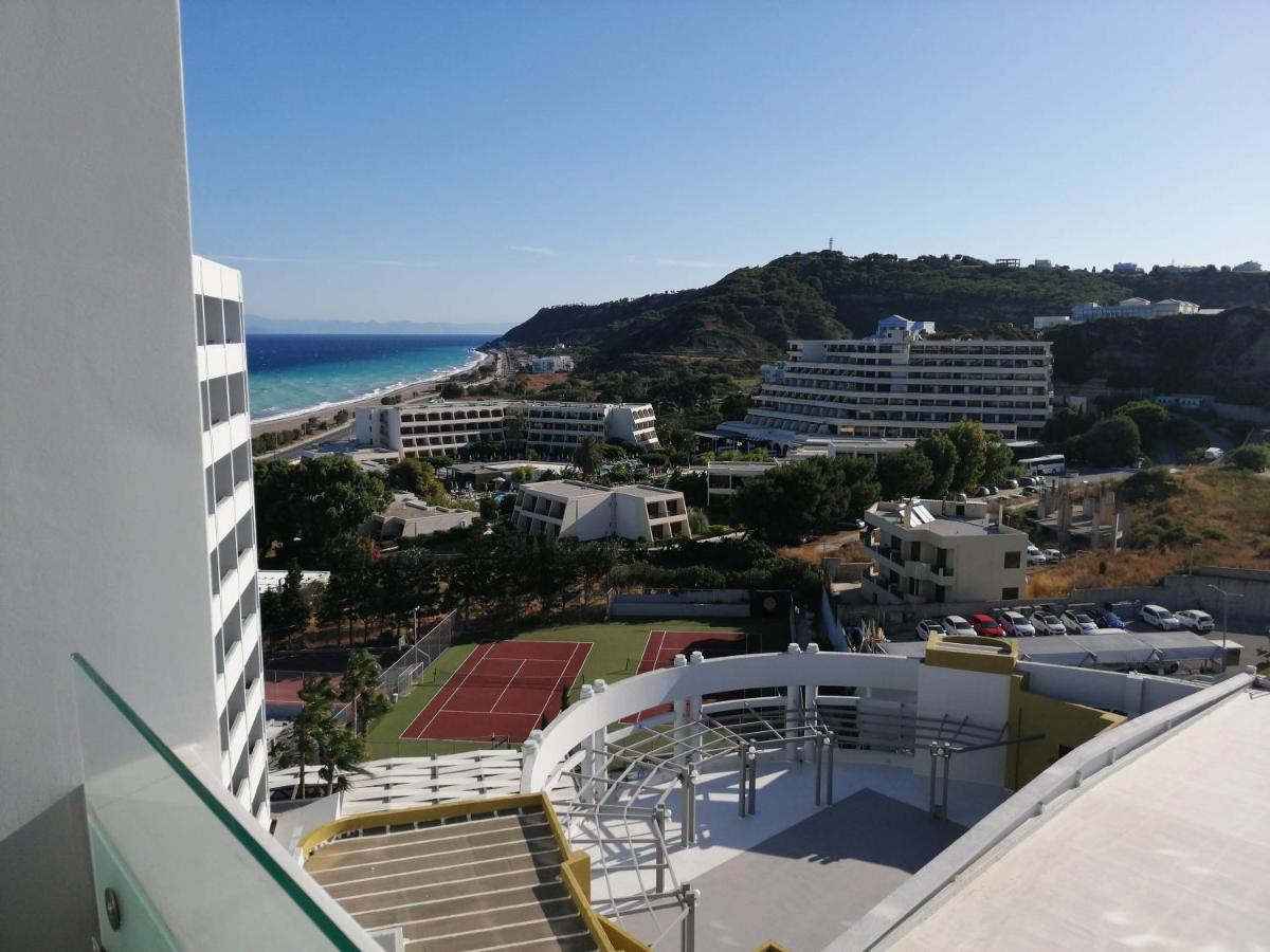 Akti Imperial Deluxe Resort & Spa Dolce by Wyndham - Housity