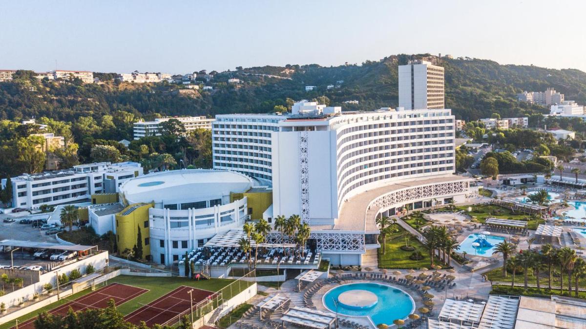 Akti Imperial Deluxe Resort & Spa Dolce by Wyndham - Housity
