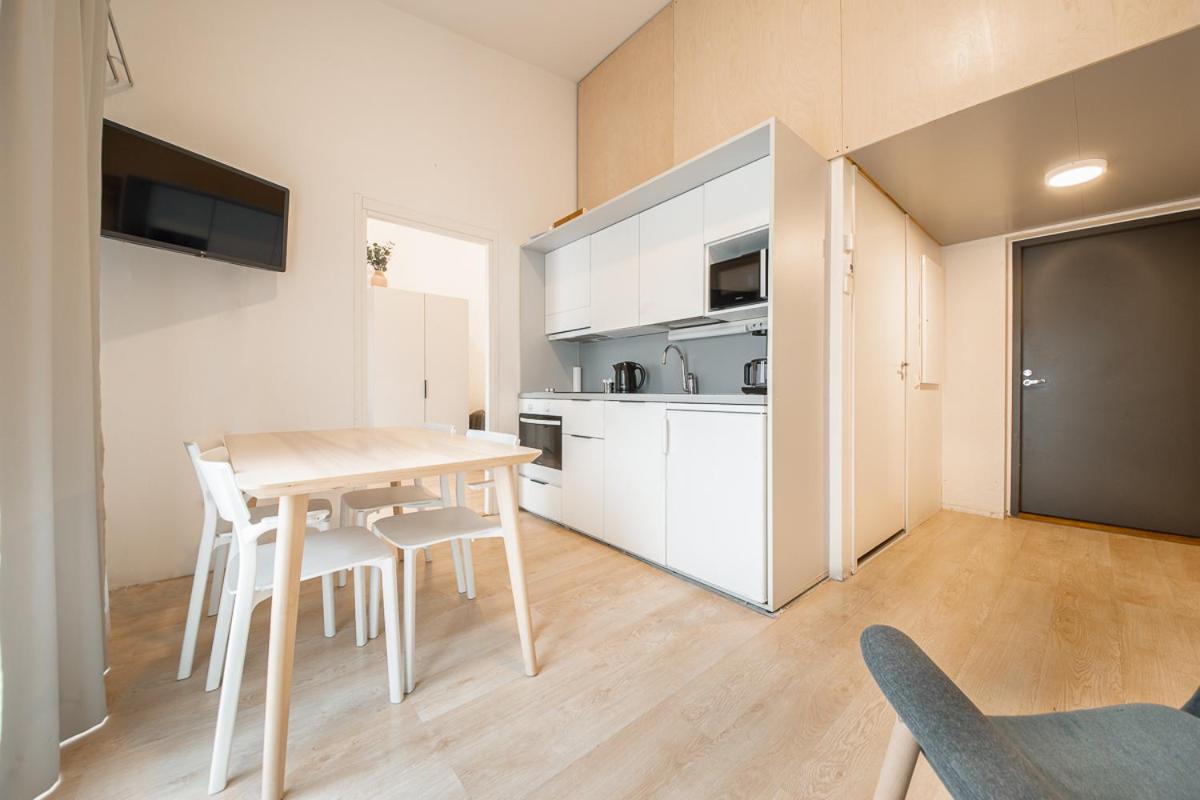 Spot Apartments Martinlaakso - Housity