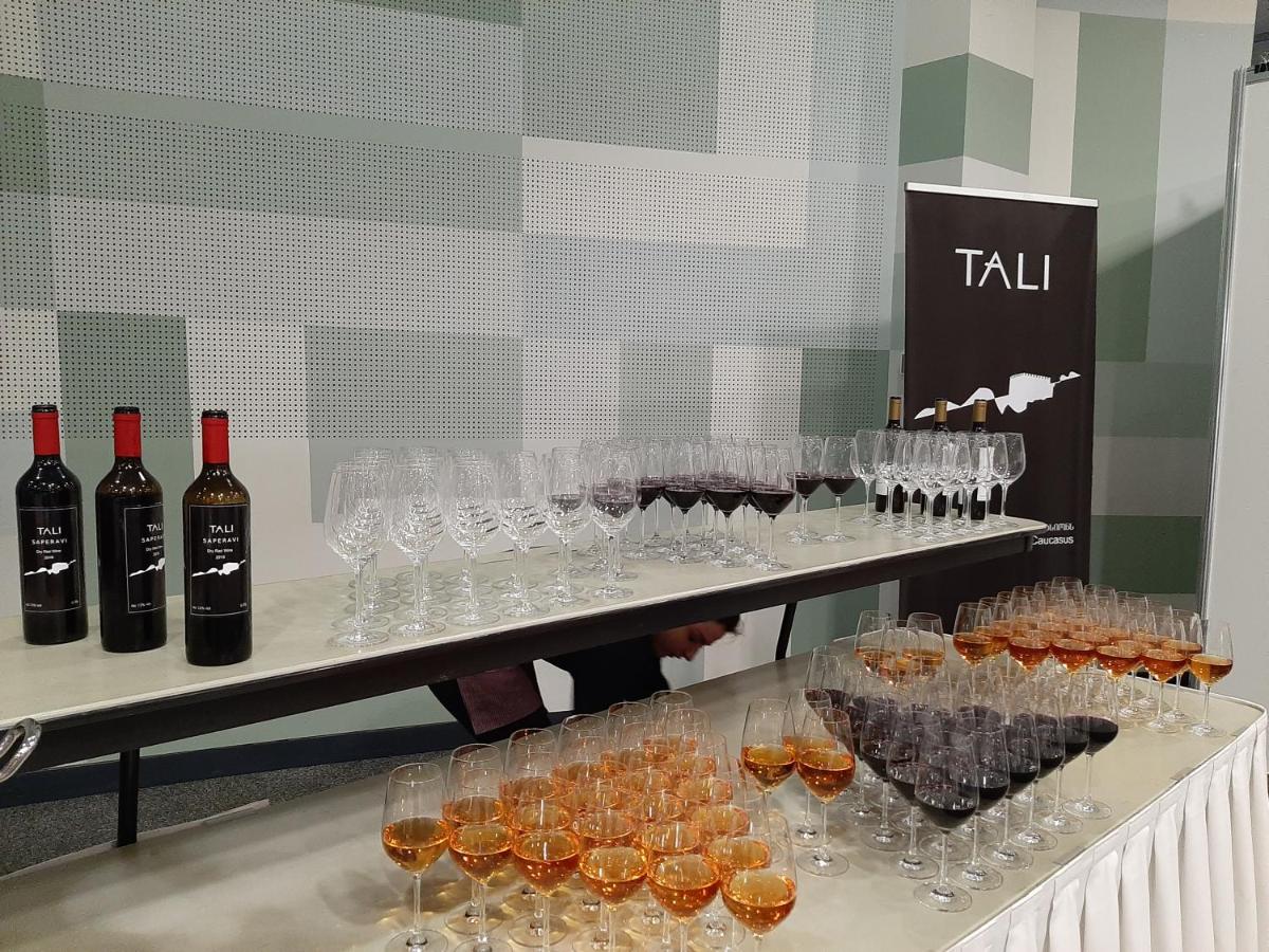Cabernet Tali - Housity