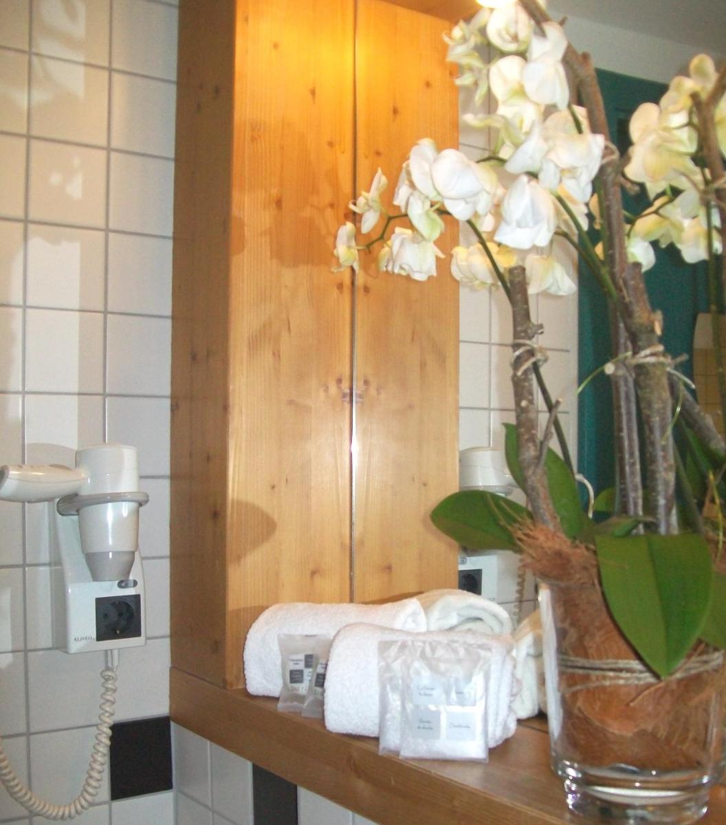 Suitetrails - Brasserie Beierhaascht